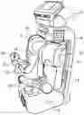 Fig. 01 - Humanoid robotics system and methods