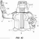 Fig. 04 - Humanoid robotics system and methods