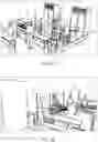 Fig. 04 - Robotic kitchen assistant including universal utensil gripping assembly