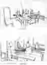 Fig. 05 - Robotic kitchen assistant including universal utensil gripping assembly