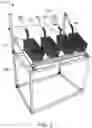 Fig. 06 - Robotic kitchen assistant including universal utensil gripping assembly