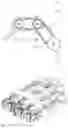 Fig. 05 - Underactuated robotic hand