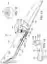 Fig. 06 - Folding knife with locking mechanism