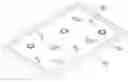 Fig. 01 - ARTIFICIAL STONE SLAB WITH INTEGRALLY FORMED PATTERN AND MANUFACTURING METHOD FOR THE SAME