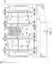 Fig. 02 - Apparatus for making a masonry block with a roughened surface