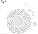 Fig. 02 - Method for manufacturing optical fiber