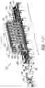Fig. 02 - System with plug assembly for continuous molding and curing of tire tread