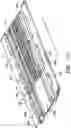Fig. 08 - System with plug assembly for continuous molding and curing of tire tread