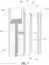 Fig. 11 - Oral care implement or head plate therefor and method of forming the same