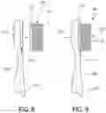 Fig. 12 - Oral care implement or head plate therefor and method of forming the same