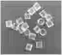 Fig. 01 - Molding material of saponified ethylene-vinyl ester-based copolymer