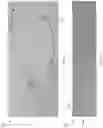 Fig. 07 - Extruded board with realistic appearance