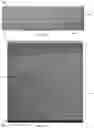 Fig. 10 - Extruded board with realistic appearance