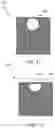 Fig. 12 - Extruded board with realistic appearance