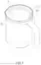 Fig. 04 - BLOW MOLDING MACHINE SUITABLE FOR MANUFACTURING A BOTTLE HAVING A HANDLE AND METHOD FOR USING THE SAME