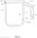Fig. 05 - BLOW MOLDING MACHINE SUITABLE FOR MANUFACTURING A BOTTLE HAVING A HANDLE AND METHOD FOR USING THE SAME
