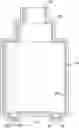 Fig. 01 - Blow-molded lamination container and manufacturing method thereof