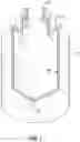 Fig. 02 - Blow-molded lamination container and manufacturing method thereof