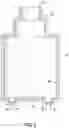 Fig. 04 - Blow-molded lamination container and manufacturing method thereof