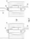 Fig. 08 - Blow-molded lamination container and manufacturing method thereof