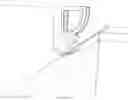 Fig. 04 - 3-D printing at inclined angles