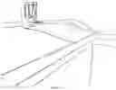 Fig. 12 - 3-D printing at inclined angles