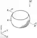 Fig. 01 - Shaped article, and manufacturing method for the shaped article