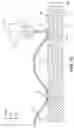 Fig. 17 - Selective attachment of a yarn structure