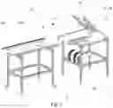 Fig. 02 - A GANTRY-TYPE THREE DIMENSIONAL PRINTING APPARATUS FOR PRINTING A THREE DIMENSIONAL WORK PIECE IN A LAYER WISE MANNER