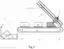 Fig. 04 - A GANTRY-TYPE THREE DIMENSIONAL PRINTING APPARATUS FOR PRINTING A THREE DIMENSIONAL WORK PIECE IN A LAYER WISE MANNER