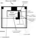 Fig. 01 - High temperature 3D printing via inverted heated build chamber