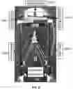Fig. 08 - High temperature 3D printing via inverted heated build chamber