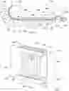 Fig. 09 - Method for transferring material with adhesive onto articles with a difference in degree of curing between the material and adhesive