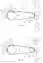 Fig. 16 - Method for transferring material with adhesive onto articles with a difference in degree of curing between the material and adhesive