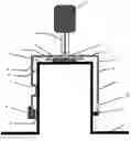 Fig. 01 - Load introduction device and method for adhesive bonding of a load introduction device