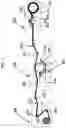 Fig. 02 - Method of producing resin-impregnated fiber bundle roll body