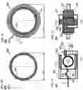 Fig. 07 - Method of producing resin-impregnated fiber bundle roll body