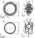 Fig. 09 - Method of producing resin-impregnated fiber bundle roll body