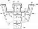 Fig. 01 - Composite fabrication system with alternating air pressure control