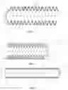 Fig. 03 - Extensible corrugated tube and respective method for manufacturing