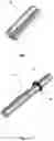 Fig. 04 - Pressing oriented pellets in a magnetic field