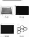 Fig. 04 - Thermoplastic composite materials for portable information handling system enclosures
