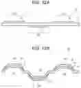 Fig. 10 - Resin molded sheet and production method of resin molded sheet, and shaped article and production method of shaped article