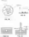 Fig. 13 - Microfluidic assay assemblies and methods of manufacture