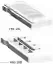 Fig. 34 - Microfluidic assay assemblies and methods of manufacture