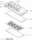 Fig. 37 - Microfluidic assay assemblies and methods of manufacture
