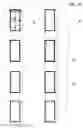 Fig. 41 - Microfluidic assay assemblies and methods of manufacture