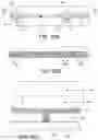 Fig. 43 - Microfluidic assay assemblies and methods of manufacture