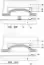 Fig. 45 - Microfluidic assay assemblies and methods of manufacture