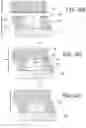 Fig. 48 - Microfluidic assay assemblies and methods of manufacture